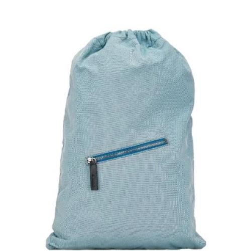 Pre-owned Canvas backpacks Jil Sander Pre-owned , Blue , Dames