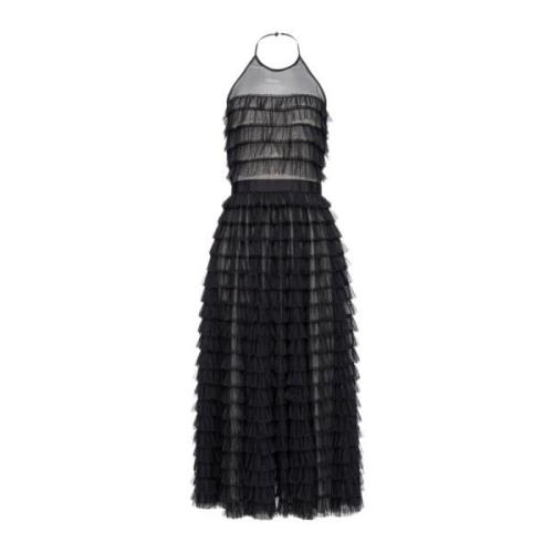 Dresses Pinko , Black , Dames