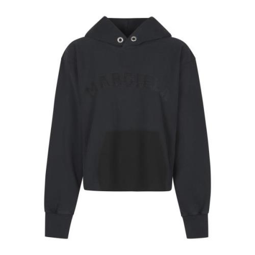 Stijlvolle Sweatshirt Sweaters Maison Margiela , Blue , Dames