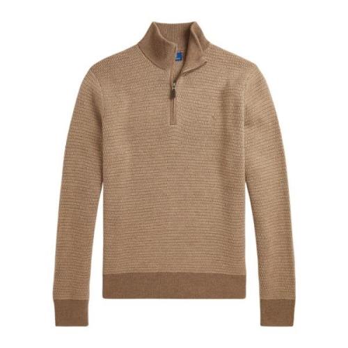 Ralph Lauren-Pull Ralph Lauren , Brown , Heren