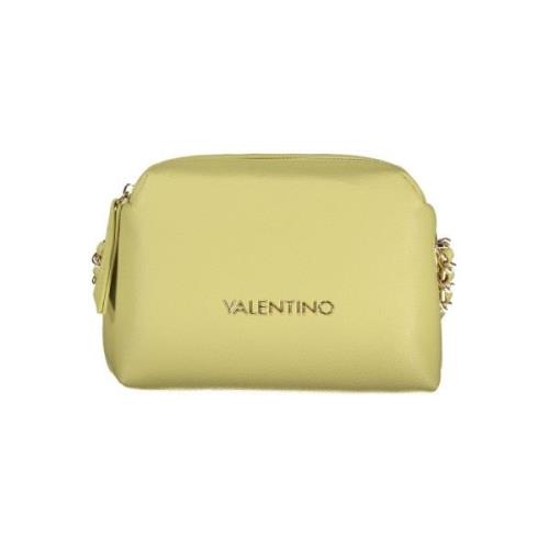 Groene Polyethyleen Handtas Valentino by Mario Valentino , Green , Dam...