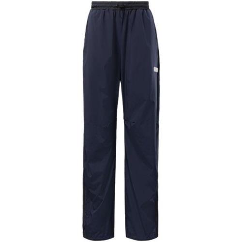 Track Pant Reebok , Blue , Heren