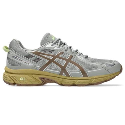 Urban Explorer Gel-Venture 6 Sneaker Asics , Gray , Heren