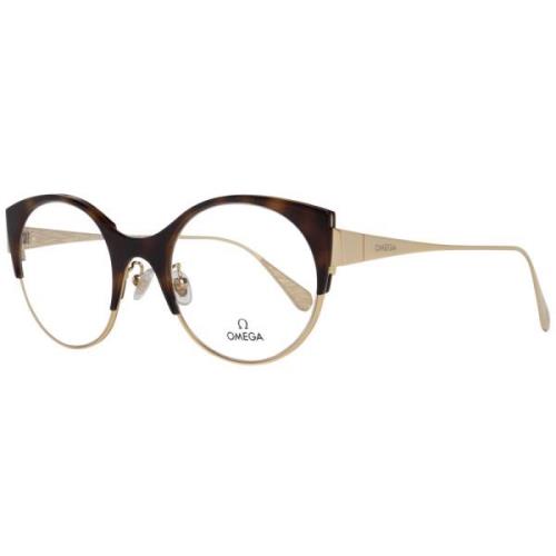 Glasses Omega , Brown , Dames