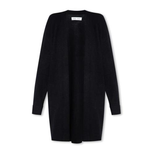 Nor cardigan Samsøe Samsøe , Black , Dames