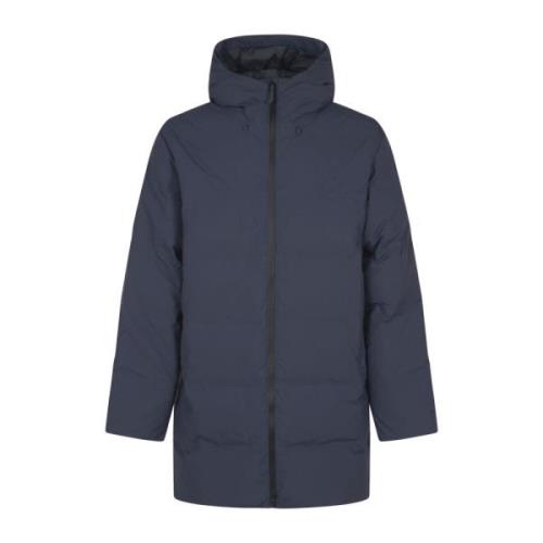 Heren bovenkleding jassen Patagonia , Blue , Heren