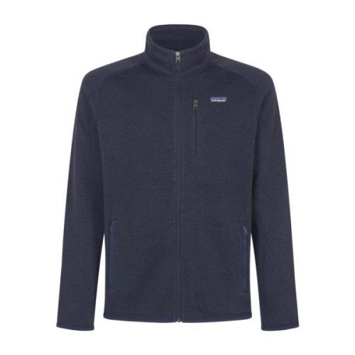 Heren Isolatie & Fleece Jassen Patagonia , Blue , Heren