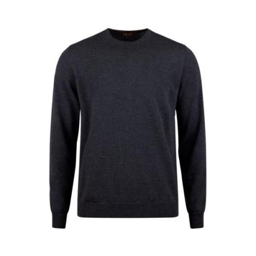 Klassieke Pullover Trui Stenströms , Gray , Heren