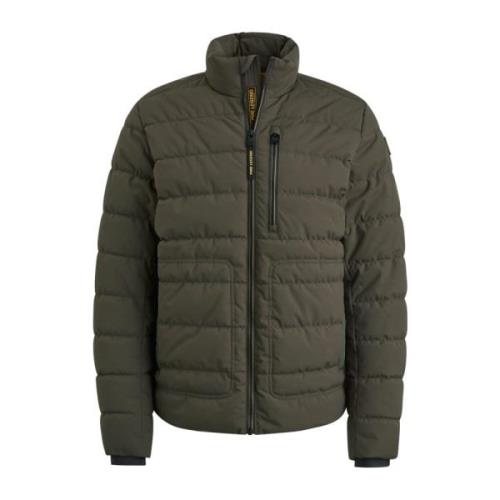 Stijlvolle Jas Jas PME Legend , Green , Heren