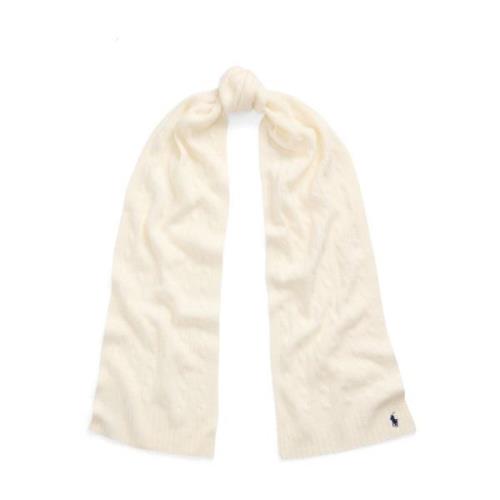 Polo Ralph Lauren shawl Ralph Lauren , Beige , Unisex