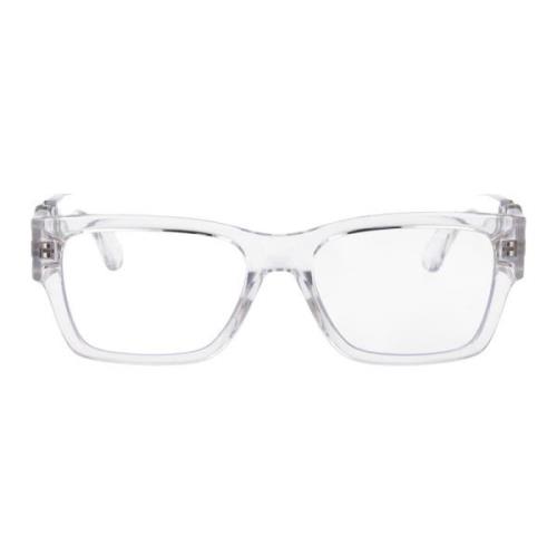 Stijlvolle Optische Bril Model 0Ve3368U Versace , Gray , Heren