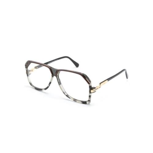 Bruin/Havana Optisch Montuur Cazal , Brown , Unisex