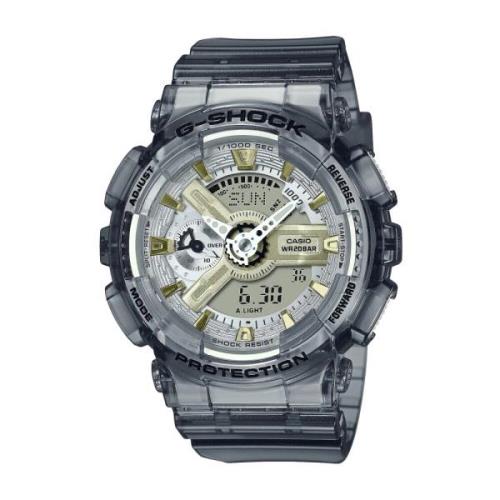 Watches Casio , Gray , Unisex