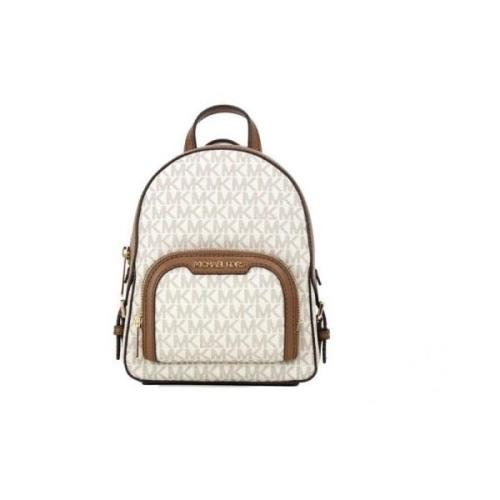 Backpacks Michael Kors , Brown , Dames