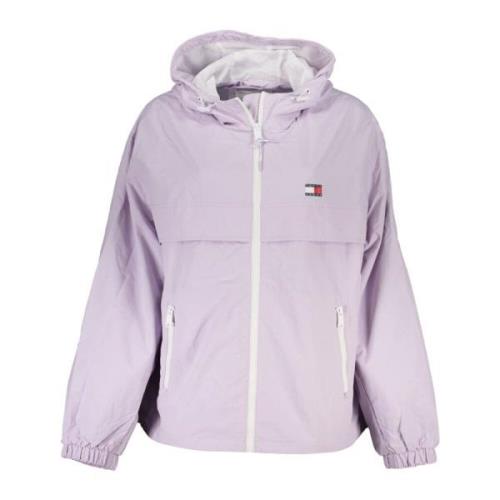 Kleding Tommy Hilfiger , Purple , Dames