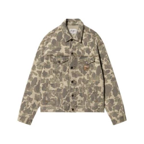 Duck Helston Jack Carhartt Wip , Multicolor , Heren