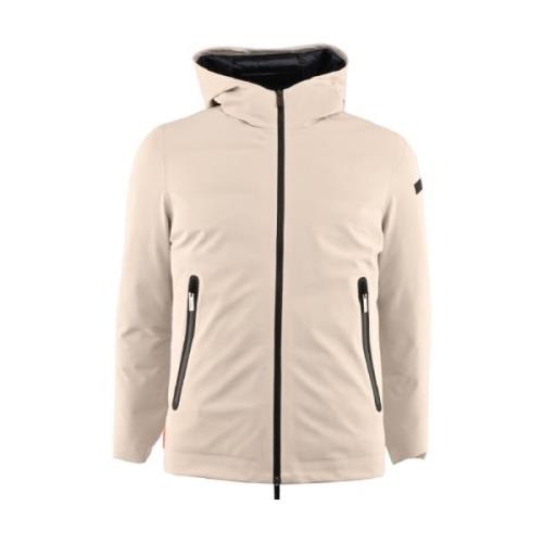 Winter Jackets RRD , Beige , Heren