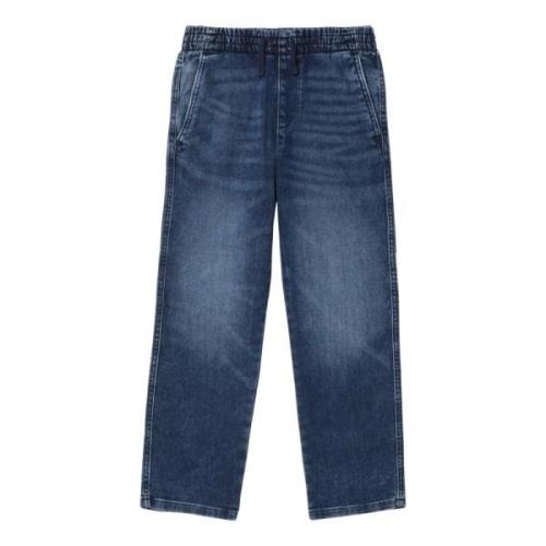 Jeans Regolare Ralph Lauren , Blue , Heren