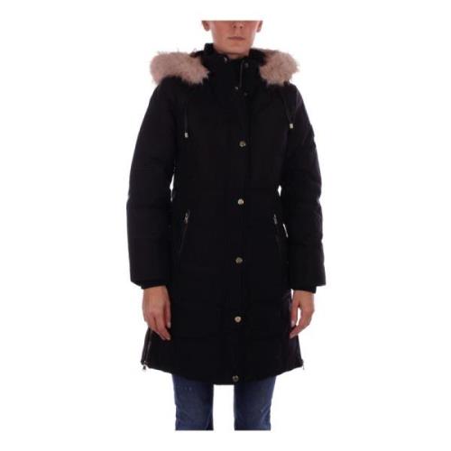 Jassen Zwart Ralph Lauren , Black , Dames