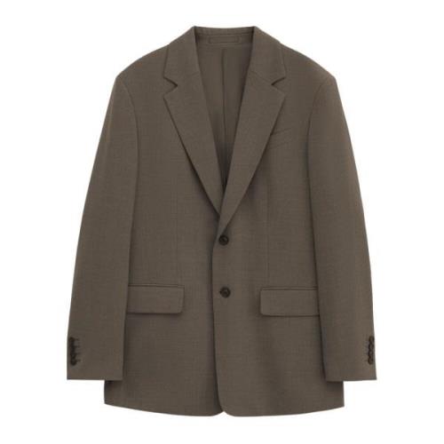 Elegante Blazer voor Vrouwen Filippa K , Brown , Dames