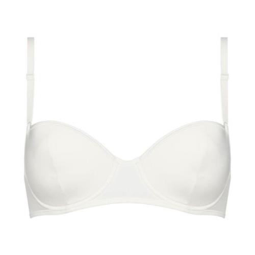 Zijde Mousse voor Josefinas Eres , White , Dames