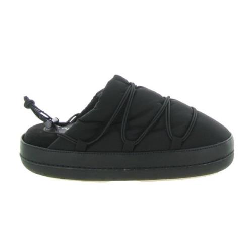 Lage Zwarte Gentiane Schoenen Repetto , Black , Dames