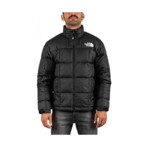 Heren Blouson Jas The North Face , Black , Heren