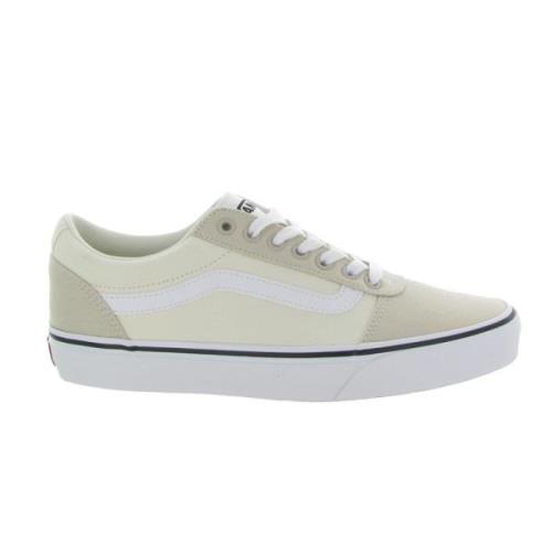 Filmore Ward Schoenen Vans , Beige , Heren