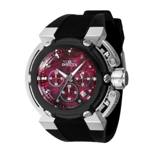 Coalition Forces - X-Wing 40060 Quartz Herenhorloge - 46mm Invicta Wat...