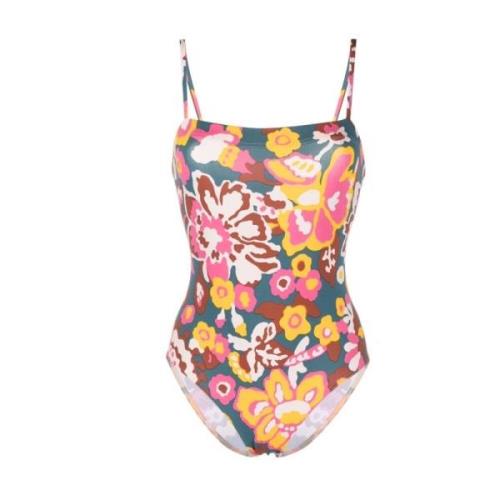 Bloemenkracht Cajou Print Eres , Multicolor , Dames