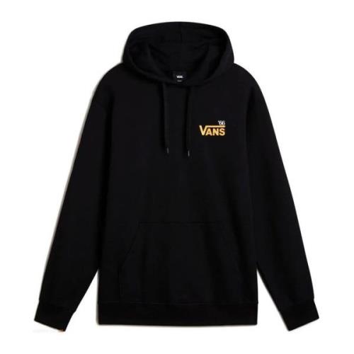 VR3 Sweater Vans , Black , Heren