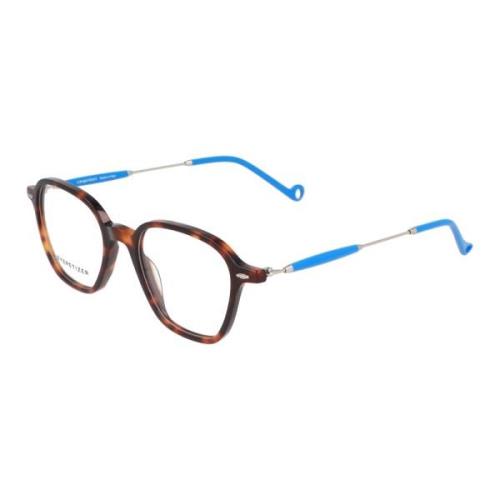 Stijlvolle Quatorze Brilmonturen Eyepetizer , Multicolor , Unisex