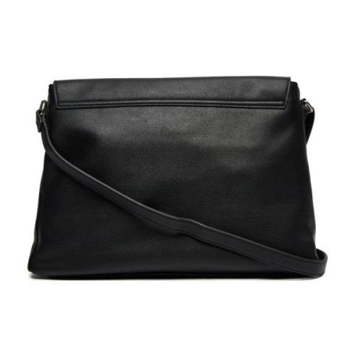 Zwarte Crossbody Tas voor Vrouwen ara , Black , Dames