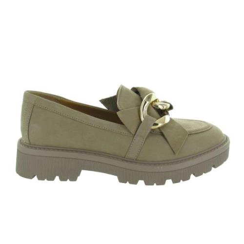 Dalia 03 Schoenen Regarde Le Ciel , Green , Dames