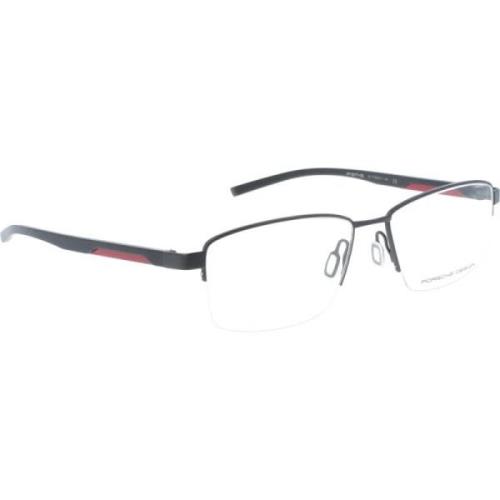 Glasses Porsche Design , Gray , Heren