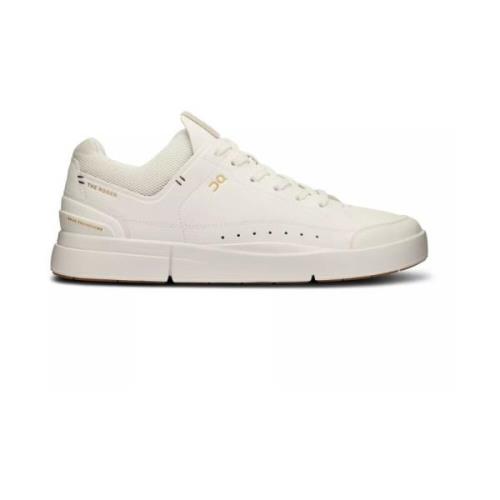 Roger Centre Court Sneaker On Running , White , Heren