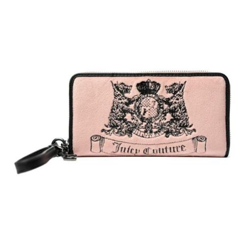 Twig Dogs Portemonnee met Iphone Juicy Couture , Pink , Dames