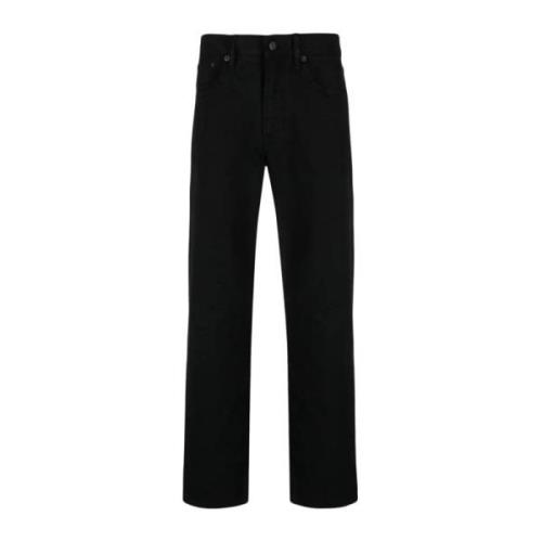 Volledige lengte slanke skinny Ralph Lauren , Black , Heren