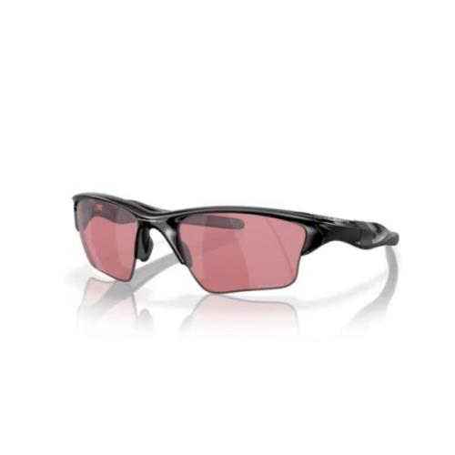 Sportieve zonnebril voor buitenactiviteiten Oakley , Black , Unisex