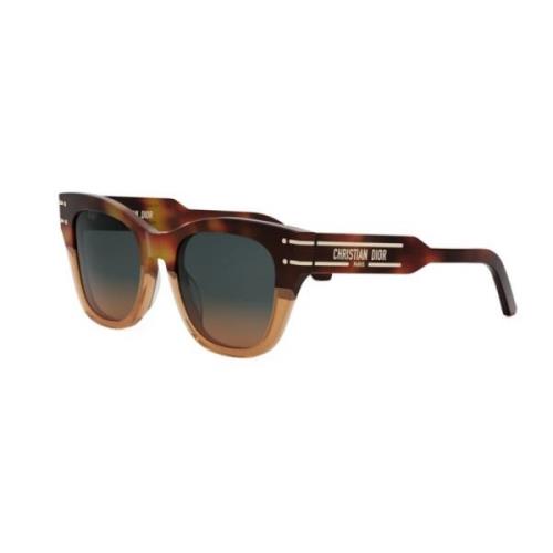 Stijlvol Cd40158I Model Dior , Brown , Unisex