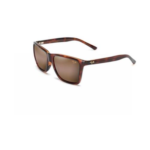 Stijlvolle zonnebril voor dagelijks gebruik Maui Jim , Multicolor , Un...