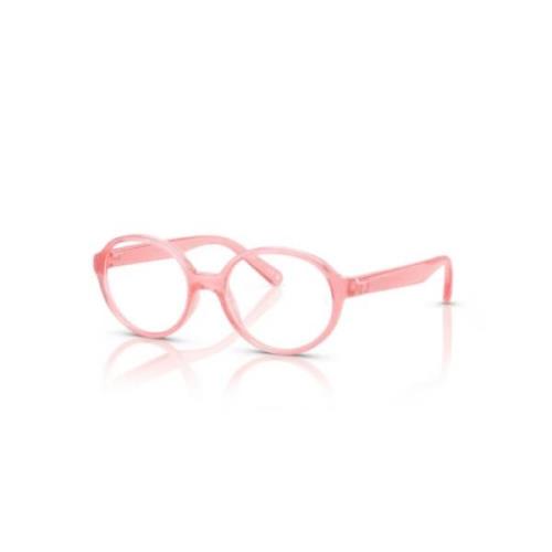 Stijlvolle zonnebril voor trendy look Ray-Ban , Pink , Unisex