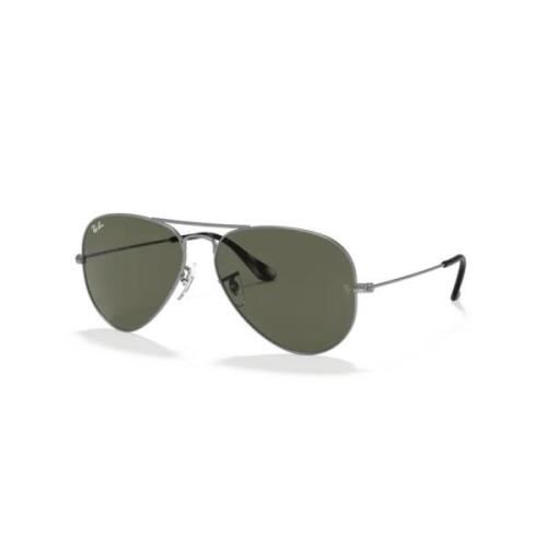 Klassieke zonnebril voor dagelijks gebruik Ray-Ban , Gray , Unisex