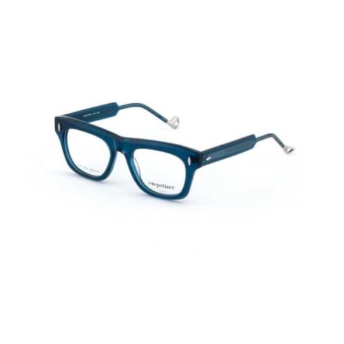 Stijlvolle Marcello Zonnebril Eyepetizer , Green , Unisex