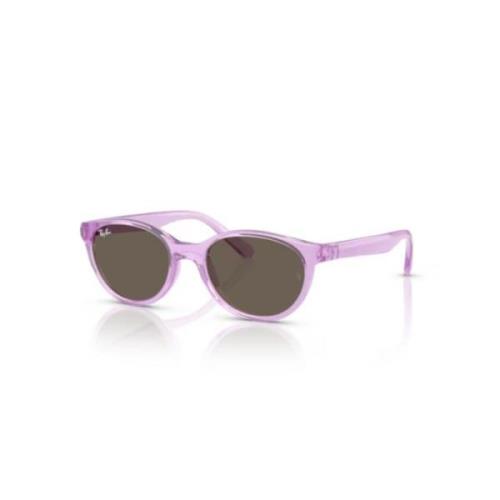 Stijlvolle zonnebril voor dagelijks gebruik Ray-Ban , Purple , Unisex