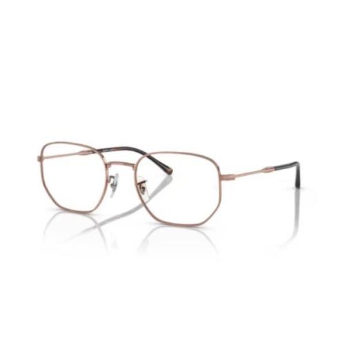 Vista Zonnebril Ray-Ban , Pink , Unisex