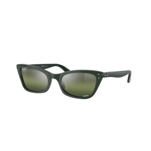 Stijlvolle zonnebril voor mannen en vrouwen Ray-Ban , Green , Unisex