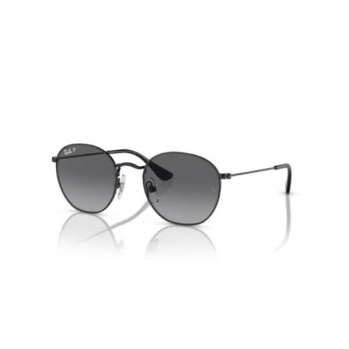 Sole Zonnebril Ray-Ban , Black , Unisex