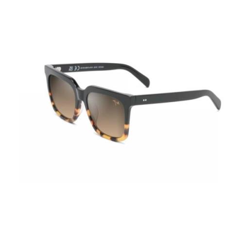 Stadszicht Zonnebril Maui Jim , Gray , Unisex