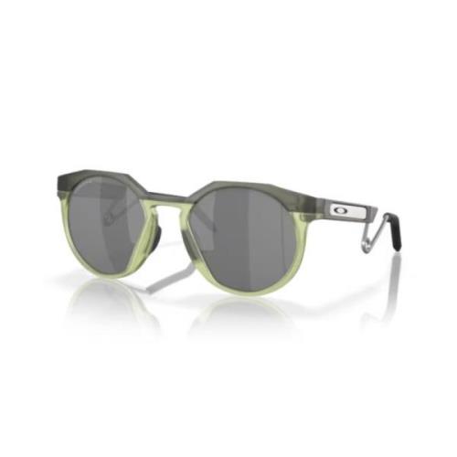 Sportieve zonnebril voor buitenactiviteiten Oakley , Black , Unisex